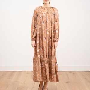 Ulla Jonhnson Abelia dress